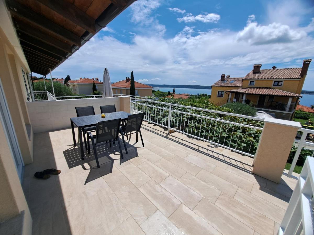 Apartments Pronavtik Piran Exteriér fotografie